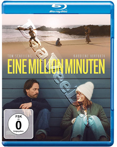 A Million Minutes (2024)